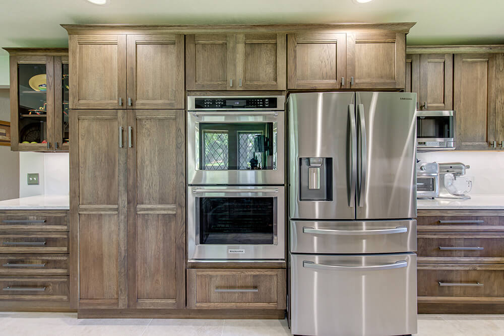 Traditional Urban Kitchens Portfolio Gallery