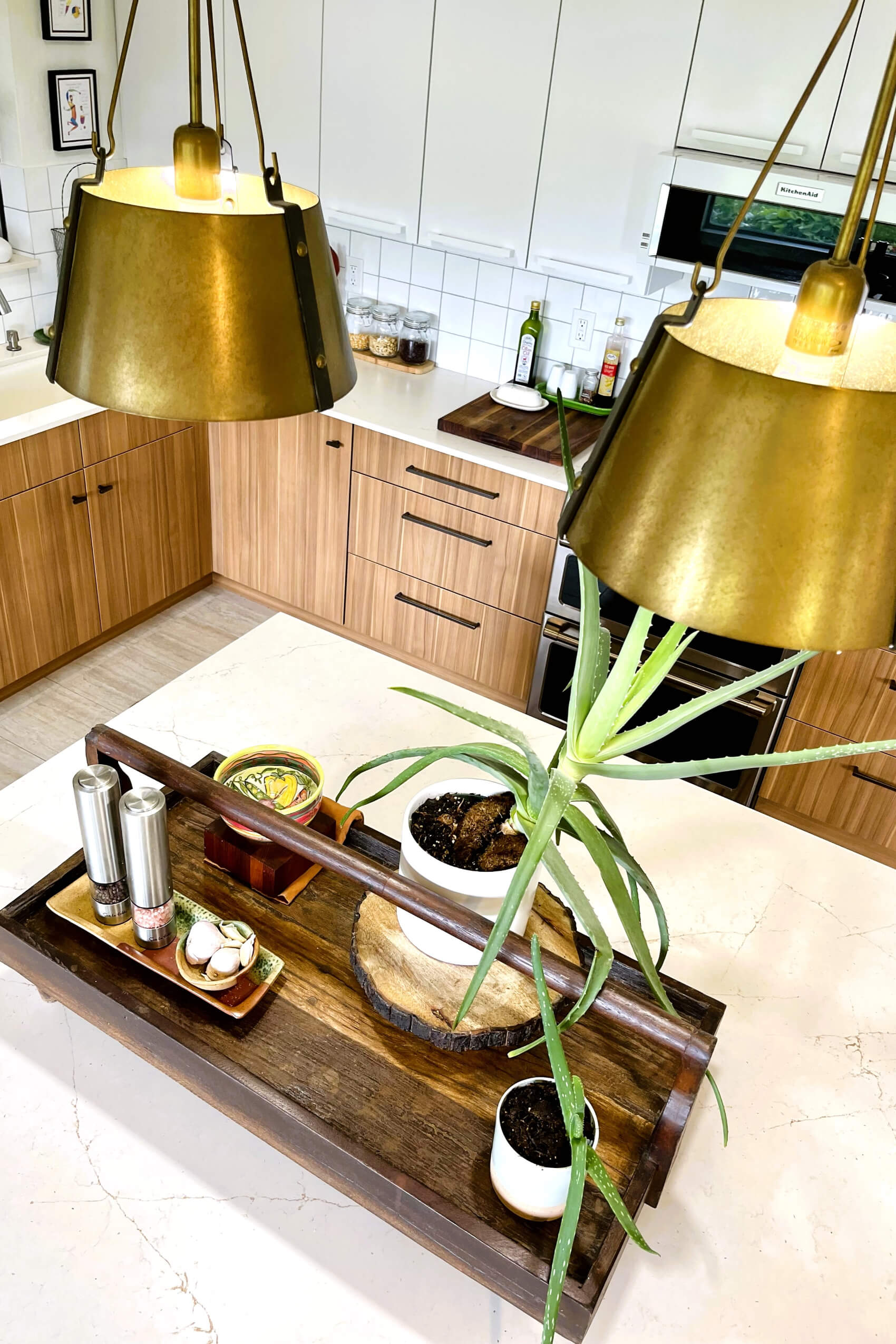 Modern Urban Kitchens | Porfolio Gallery Image