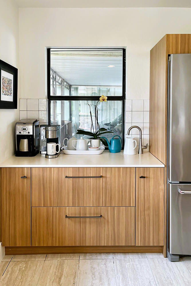 Modern Urban Kitchens | Porfolio Gallery Image