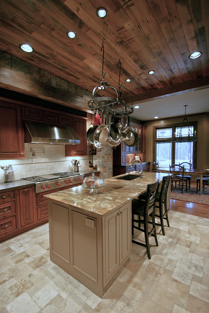 Transitional Urban Kitchens Portfolio Gallery