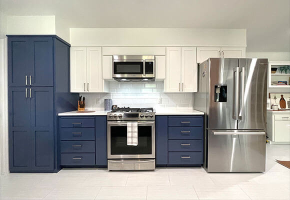  | Urban Kitchens